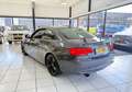 BMW 320 3-serie Coupé 320i Corp.L. M Pakket Automaat Bovag Gris - thumbnail 12