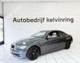 BMW 320 3-serie Coupé 320i Corp.L. M Pakket Automaat Bovag Gris - thumbnail 9