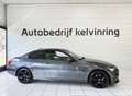 BMW 320 3-serie Coupé 320i Corp.L. M Pakket Automaat Bovag Gris - thumbnail 7