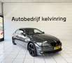 BMW 320 3-serie Coupé 320i Corp.L. M Pakket Automaat Bovag Gris - thumbnail 2