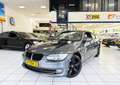 BMW 320 3-serie Coupé 320i Corp.L. M Pakket Automaat Bovag Gris - thumbnail 3
