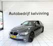 BMW 320 3-serie Coupé 320i Corp.L. M Pakket Automaat Bovag Gris - thumbnail 8