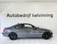 BMW 320 3-serie Coupé 320i Corp.L. M Pakket Automaat Bovag Gris - thumbnail 4