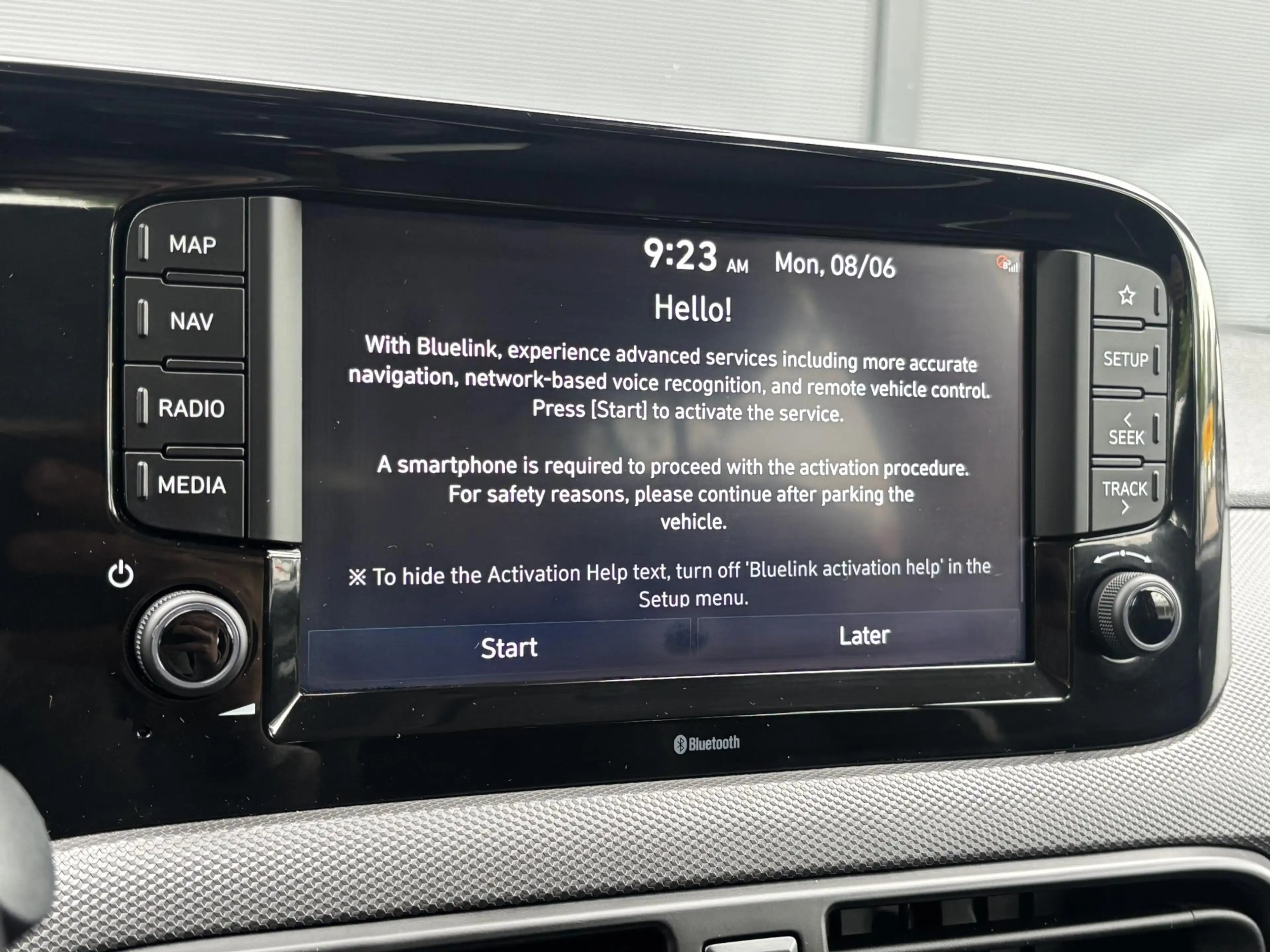 Hyundai i10 1.0 Comfort Smart / Dealer onderhouden / Navigatie — photo 27