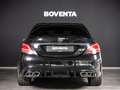 Mercedes-Benz C 63 AMG Limousine *PANO*360GRAD*MEMORY* Schwarz - thumbnail 9