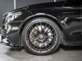 Mercedes-Benz C 63 AMG Limousine *PANO*360GRAD*MEMORY* Schwarz - thumbnail 4