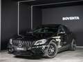 Mercedes-Benz C 63 AMG Limousine *PANO*360GRAD*MEMORY* Schwarz - thumbnail 1