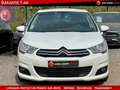 Citroen C4 II 1.6 VTI 120 BVA Blanc - thumbnail 2