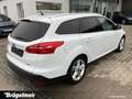 Ford Focus Focus Turnier 1.5 Titanium S+NAVI+KAM+PDC+SHZ+17 Weiß - thumbnail 4