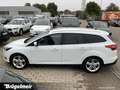 Ford Focus Focus Turnier 1.5 Titanium S+NAVI+KAM+PDC+SHZ+17 Weiß - thumbnail 17