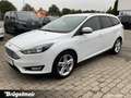 Ford Focus Focus Turnier 1.5 Titanium S+NAVI+KAM+PDC+SHZ+17 Weiß - thumbnail 2