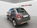 Fiat 500 1.0 Hybrid Dolcevita 52kW Gris - thumbnail 4