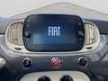 Fiat 500 1.0 Hybrid Dolcevita 52kW Gris - thumbnail 8