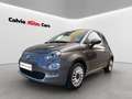 Fiat 500 1.0 Hybrid Dolcevita 52kW Gris - thumbnail 3