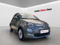 Fiat 500 1.0 Hybrid Dolcevita 52kW Gris - thumbnail 1