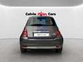 Fiat 500 1.0 Hybrid Dolcevita 52kW Gris - thumbnail 5