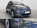 Fiat 500 1.0 Hybrid Dolcevita 52kW Gris - thumbnail 11