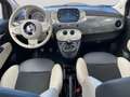 Fiat 500 1.0 Hybrid Dolcevita 52kW Gris - thumbnail 7