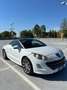Peugeot RCZ 2.0 hdi 16v 163cv Білий - thumbnail 1
