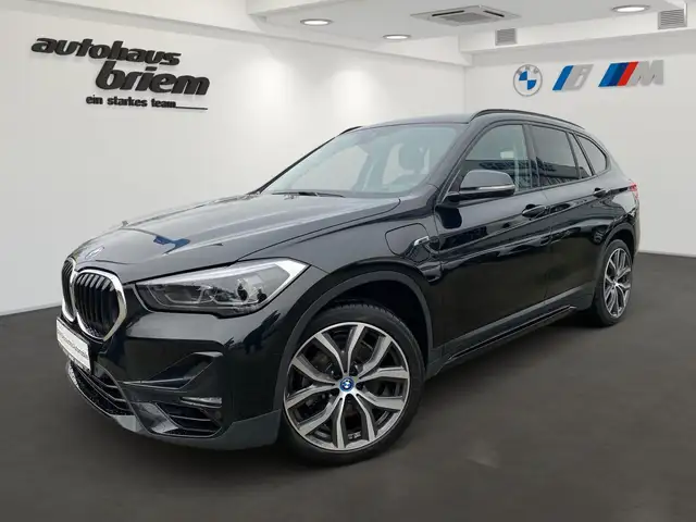 Bmw X1 xDrive25e Sport Line Head Up DAB LED RFK AHK