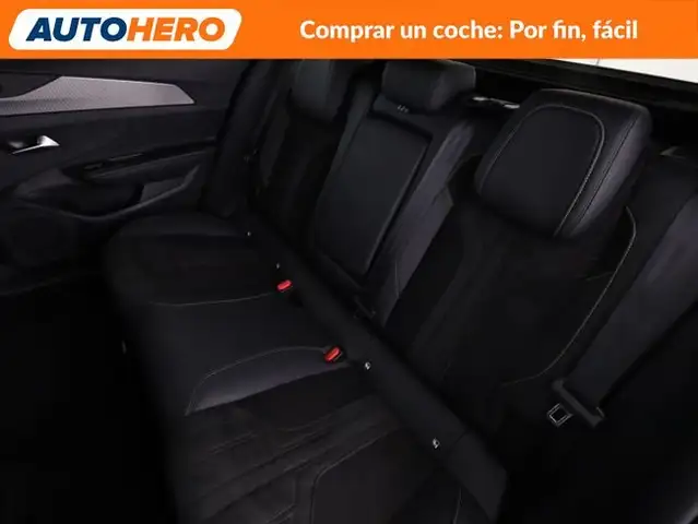 Peugeot 408 view 15
