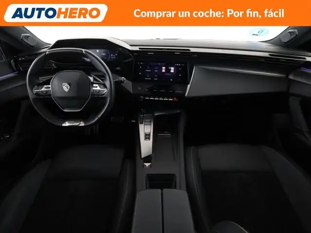 Peugeot 408 view 13