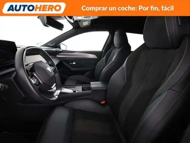 Peugeot 408 view 11