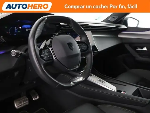 Peugeot 408 view 12