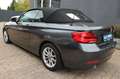 BMW 218 i Cabrio *2.HAND/S-TRONIC/NAVI/LED/PDC* Gri - thumbnail 4
