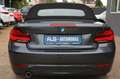 BMW 218 i Cabrio *2.HAND/S-TRONIC/NAVI/LED/PDC* Gri - thumbnail 5