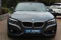 BMW 218 i Cabrio *2.HAND/S-TRONIC/NAVI/LED/PDC* Gri - thumbnail 2