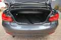BMW 218 i Cabrio *2.HAND/S-TRONIC/NAVI/LED/PDC* Gri - thumbnail 35