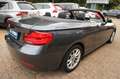BMW 218 i Cabrio *2.HAND/S-TRONIC/NAVI/LED/PDC* Gri - thumbnail 10