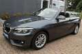 BMW 218 i Cabrio *2.HAND/S-TRONIC/NAVI/LED/PDC* Gri - thumbnail 8