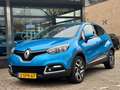 Renault Captur 0.9 TCE DYNAMIQUE Blauw - thumbnail 2