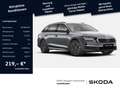 Skoda Octavia Combi Selection 1.5 TSI AHK LED ACC N Zwart - thumbnail 1