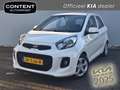 Kia Picanto 1.0 69 PK 5Drs ComfortLine I Airco Wit - thumbnail 1
