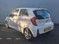 Kia Picanto 1.0 69 PK 5Drs ComfortLine I Airco Wit - thumbnail 5