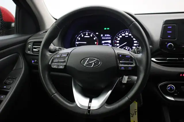 Hyundai I30 view 6