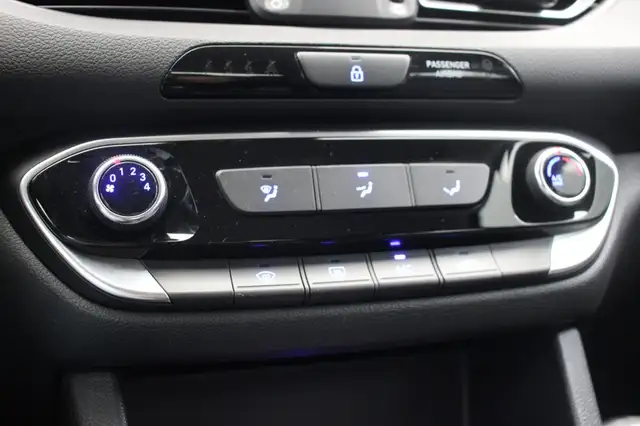 Hyundai I30 view 5