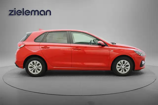 Hyundai I30 view 14