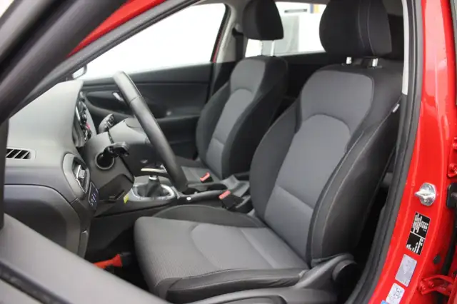 Hyundai I30 view 8
