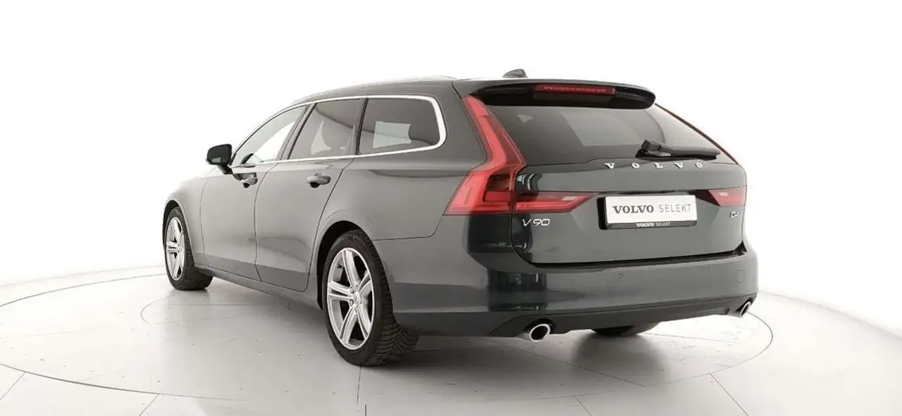 Volvo V90 2.0 d4 Business Plus awd geartronic