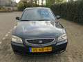 Hyundai ACCENT 1.3i LS  VERKOCHT, VERKOCHT Blau - thumbnail 4