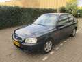 Hyundai ACCENT 1.3i LS  VERKOCHT, VERKOCHT Blau - thumbnail 5