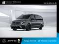 Mercedes-Benz V 250 d Edition AMG 4M L *Night*Ambi*Burm*MBUX* Grau - thumbnail 1