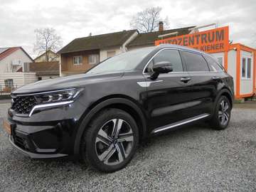 Platinum Allrad Automatik Plug-In Hybrid