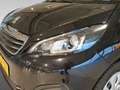 Peugeot 108 1.0 e-VTi 72pk 5D Active | NAV | AUR CAMERA | AIRC Negro - thumbnail 30