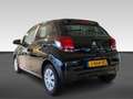 Peugeot 108 1.0 e-VTi 72pk 5D Active | NAV | AUR CAMERA | AIRC Negro - thumbnail 3
