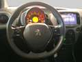 Peugeot 108 1.0 e-VTi 72pk 5D Active | NAV | AUR CAMERA | AIRC Negro - thumbnail 15